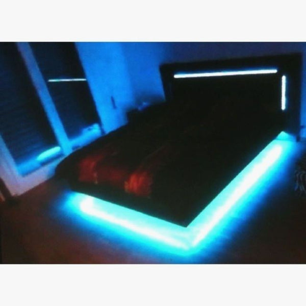 Luxury Led Bed Lights
