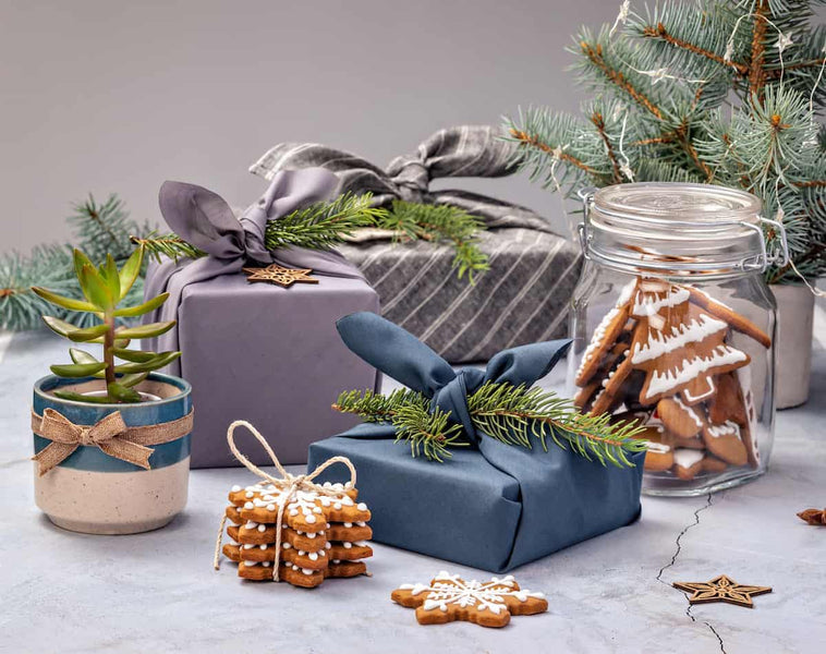 How to Create a Gift Closet