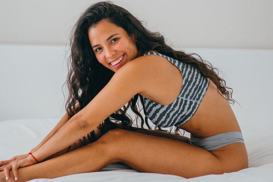 Check Out the MeUndies Breathe Collection, Save on First Order