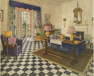 The Homemaker Plans Her Week:  I Think I Can