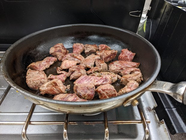 A beginner’s guide to cooking and having a campfire during fire bans in Colorado