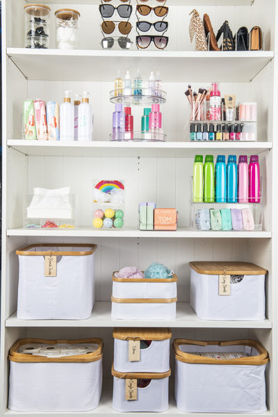 Mess and stress: how to get more done by being organised