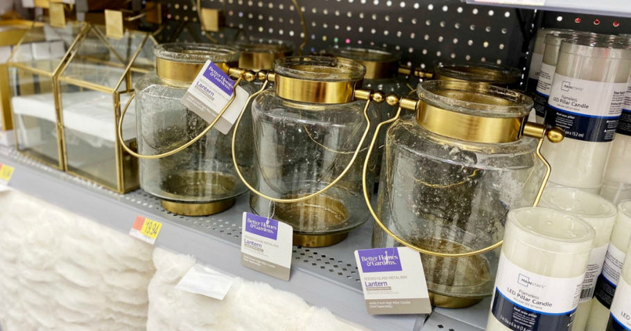 You Wont Believe THESE Home Decor & Furniture Pieces are From Walmart