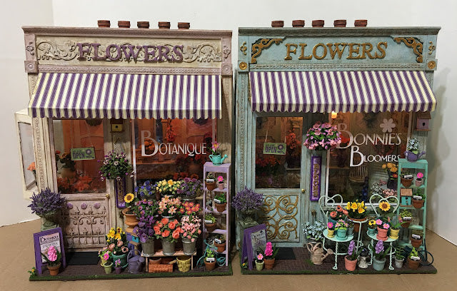 Five Years In The Making...