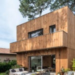 When Building Their Home, These Architects Knew to Avoid a Common Design Mistake