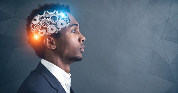 The Easy Way to Shift Mental Gears