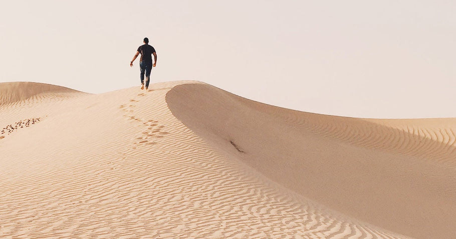 8 Ways to Clear Your Mind of Work Stress and Be More Present