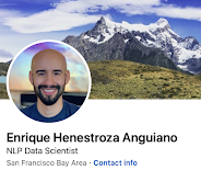 Saturday, July 23, 2022, Enrique Henestroza Anguiano