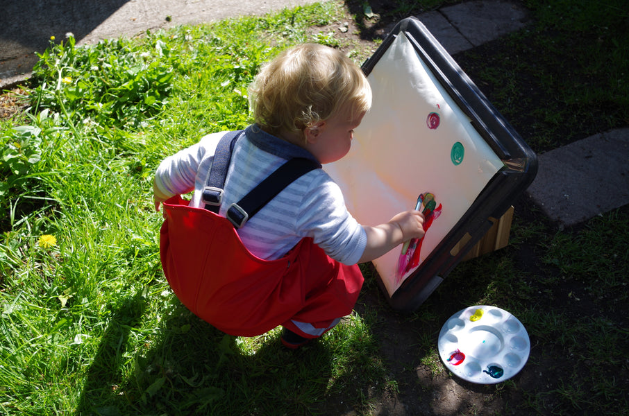 Small Pleasures this week