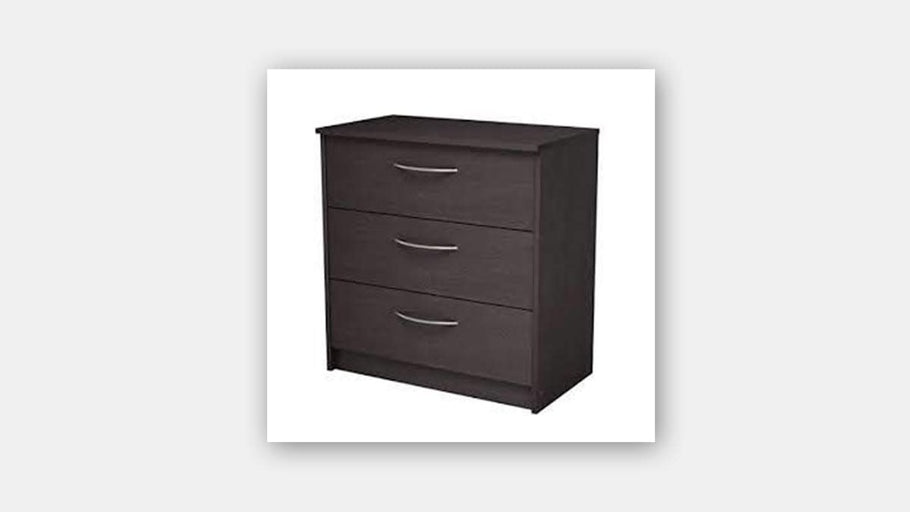 Homestar Recalls 33,000 Dressers Due to Tip-Over Risk