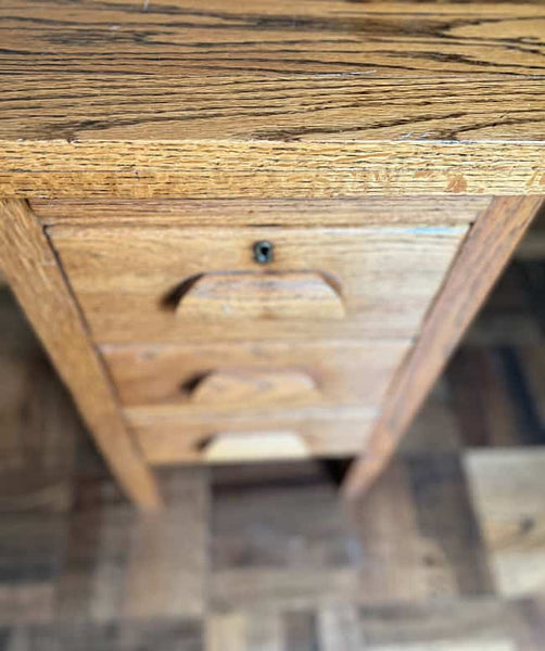 Yard Sale Furniture Makeovers