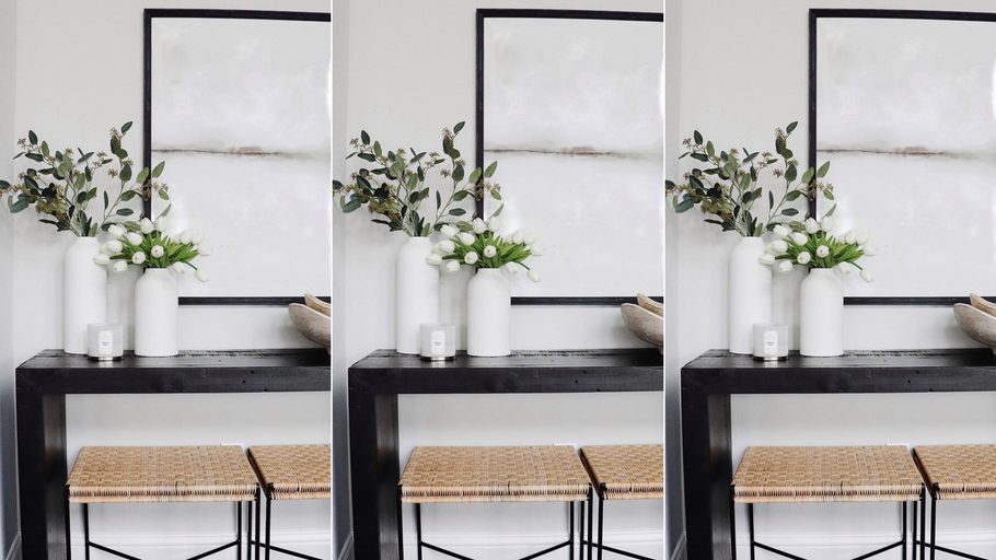 27 Small Entryway Ideas Guaranteed To Make Your Space Look Bigger