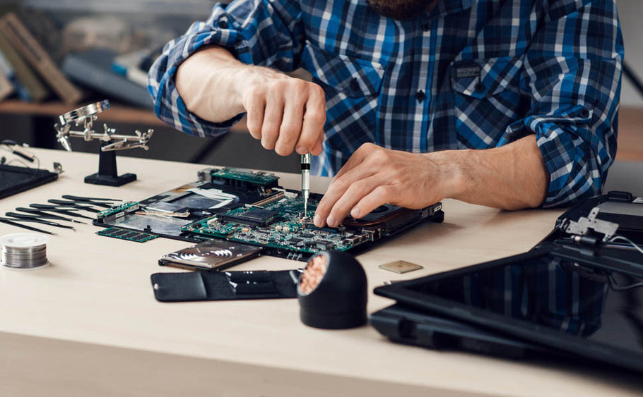 Amazon shoppers rave about this 22-in-1 screwdriver set – get yours for under $19