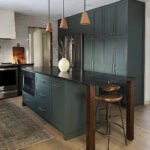 This IKEA Hack Fits Two Kitchen Drawers’ Worth of Storage Into One