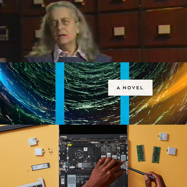 The Framework is the most exciting laptop I’ve used