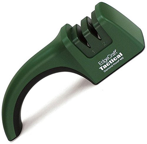 22 Coolest Manual Knife Sharpeners