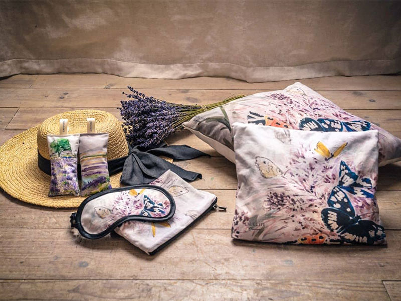 Gorgeous gifts from Provence