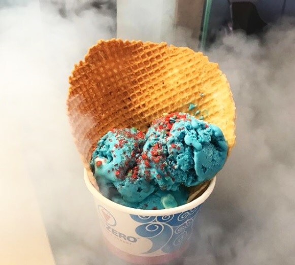 Glamorous Sub Zero Indianapolis