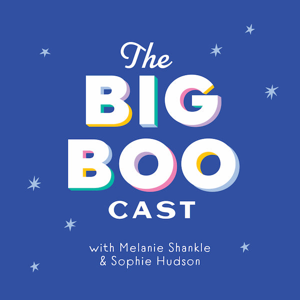 The Big Boo Cast, Episode 287