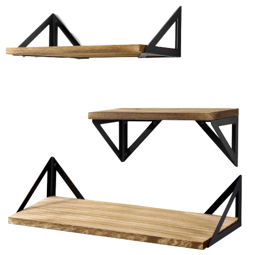 Display your Funko Pops! or commemorative plates with the best shelves