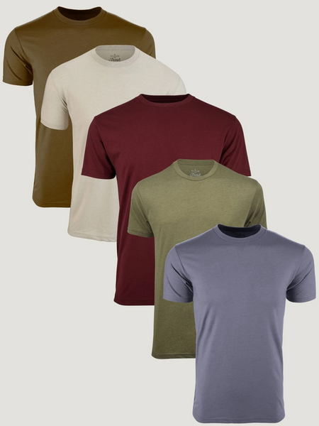 6 Of the World’s Best T-Shirts Are on Sale Right Now (Including Our #1 Favorite)