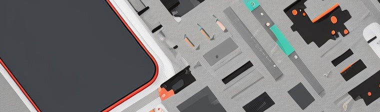 Junk drawer phone as a music streaming server