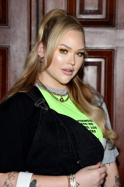 Fans Think NikkieTutorials and Pat McGrath Have Beef