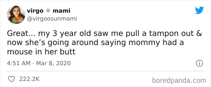 103 Parents Having A Worse Day Than You