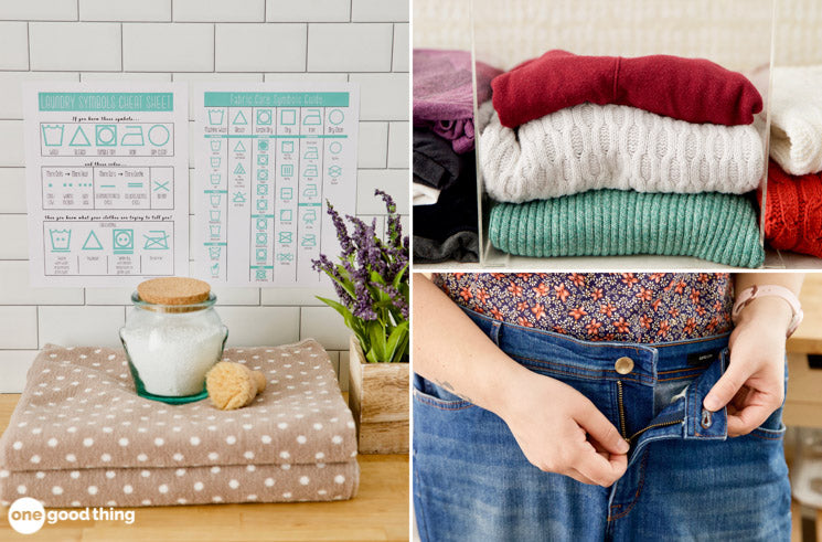 9 Things You Never Knew Could Ruin Your Clothes