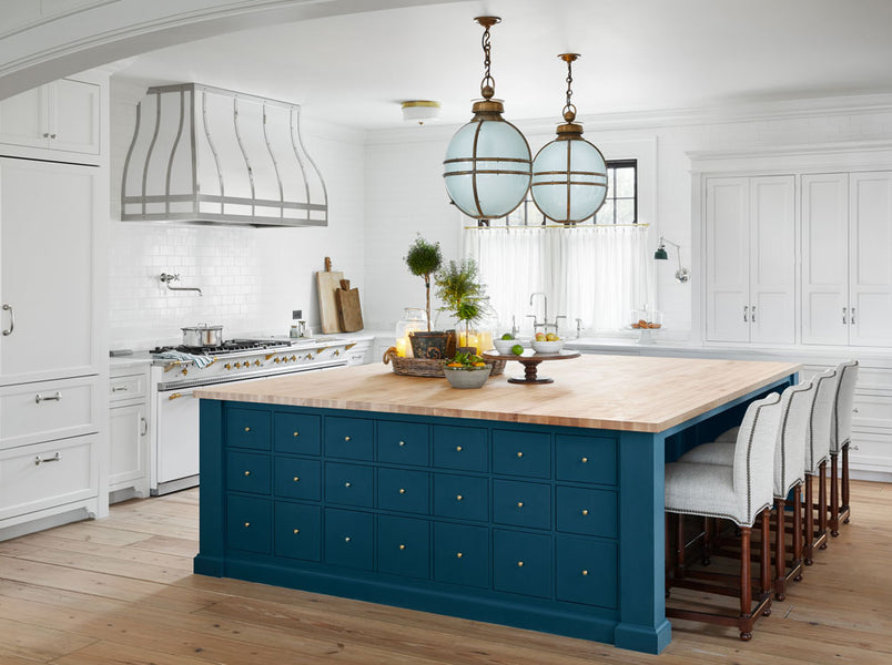 Ring in the New Year in Your Custom Home