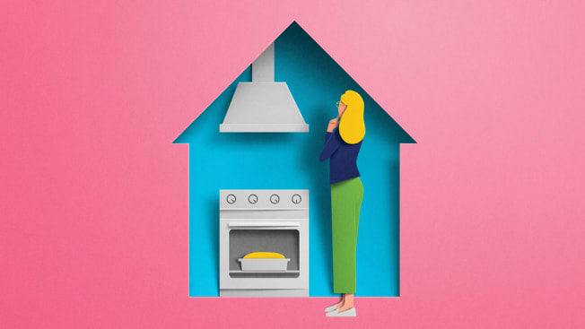 Save More—and Waste Less—in the Kitchen