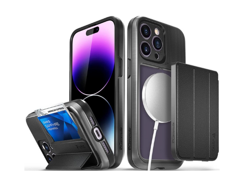 I Tried Vena’s vCommute Pro and It’s One of the Most Practical iPhone Wallet Case Around