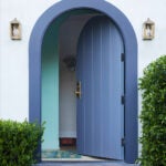 After Moving to L.A. From NYC, This Couple Dipped Every Room in Their New House in Color