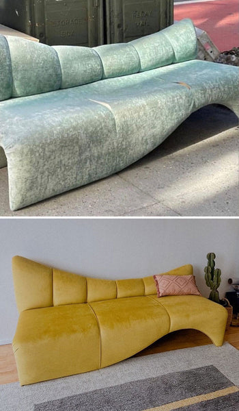 New Yorkers Share What They Found Discarded And The Phrase ‘One Man’s Trash Is Another Man’s Treasure’ Has Never Been So Real (125 New Pics)