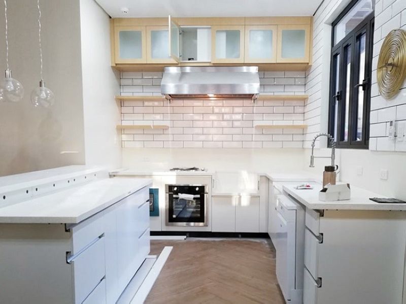 Merlgen’s Home Chic Home: What is modular cabinetry?