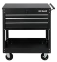 Kobalt 31" x 38" 3-Drawer Steel Rolling Tool Chest for $159 + pickup