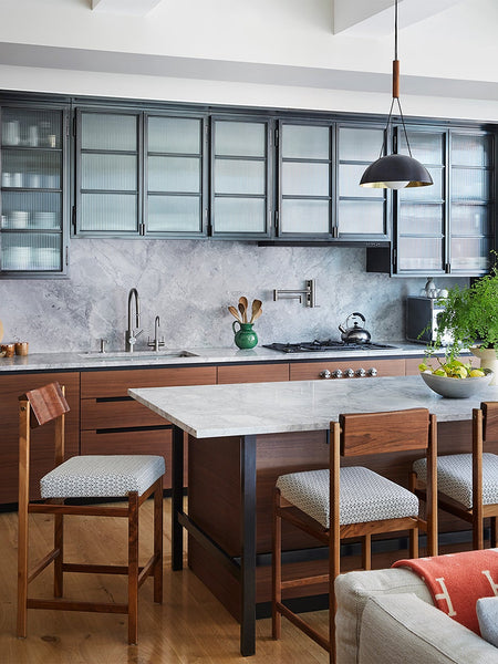 14 Types of Kitchen Cabinets That Should Be on Every Renovator’s Radar