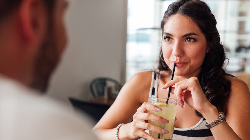 Lessons From My Therapist: When You Give Your Ex Another Go