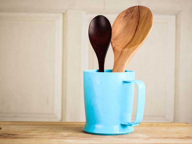 Wooden Spoons : Do You Use Them ?