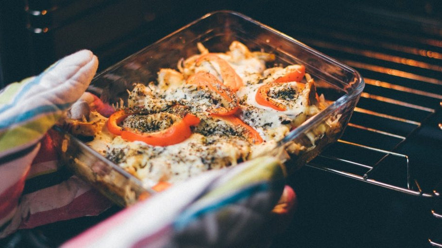 Why (and How) You Should Use the Broiler