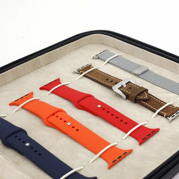 Organize your Apple Watch bands with these great solutions