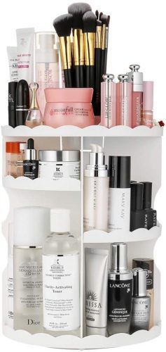 Best Makeup Drawer Organizer in 2020 | Be Well-Organized!