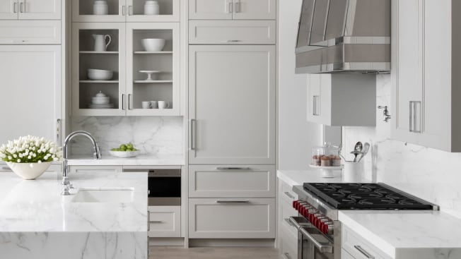 Best Built-In Refrigerators of 2023