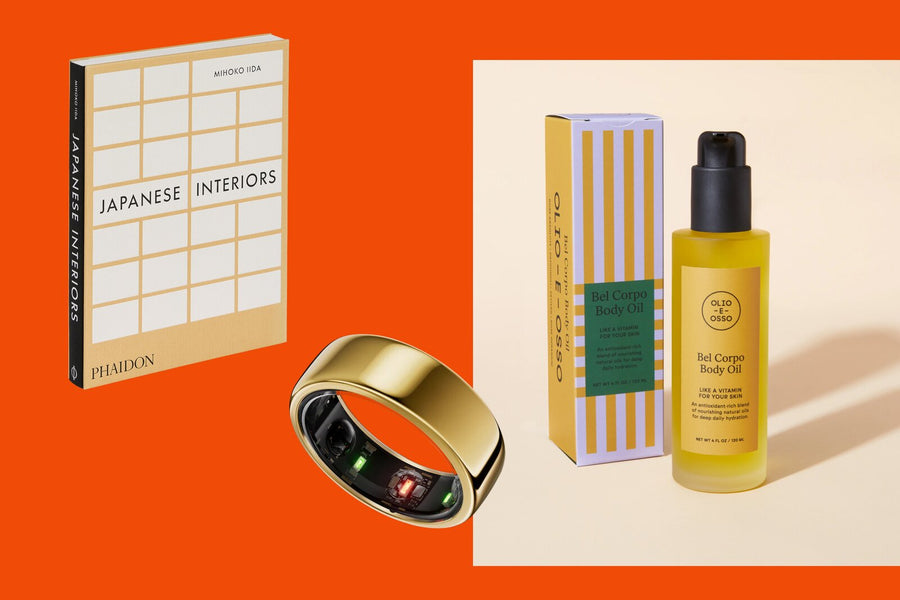 Gifts for the Minimalist Who Wants Nothing