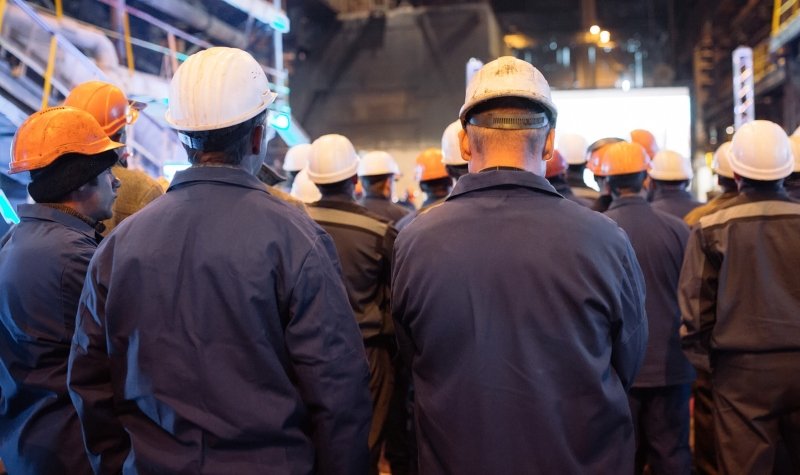 ‘We Are Not Slaves!’