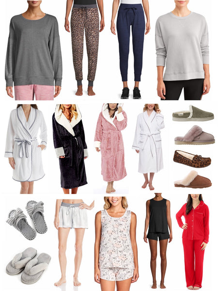 Staying Cozy While At Home