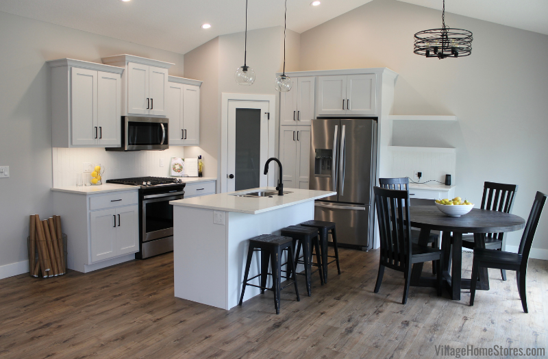 New Construction Home in Davenport’s Seng Meadows