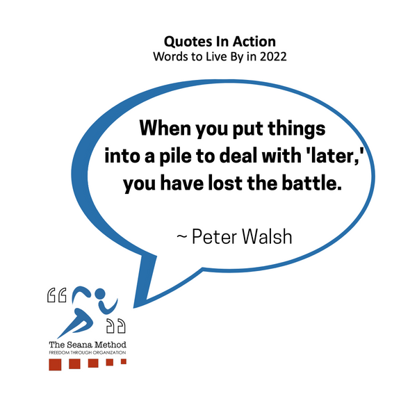 “Quotes in Action” – Day 14