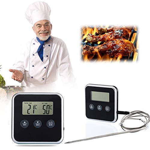 Top 18 Best Electronic Kitchen Thermometers