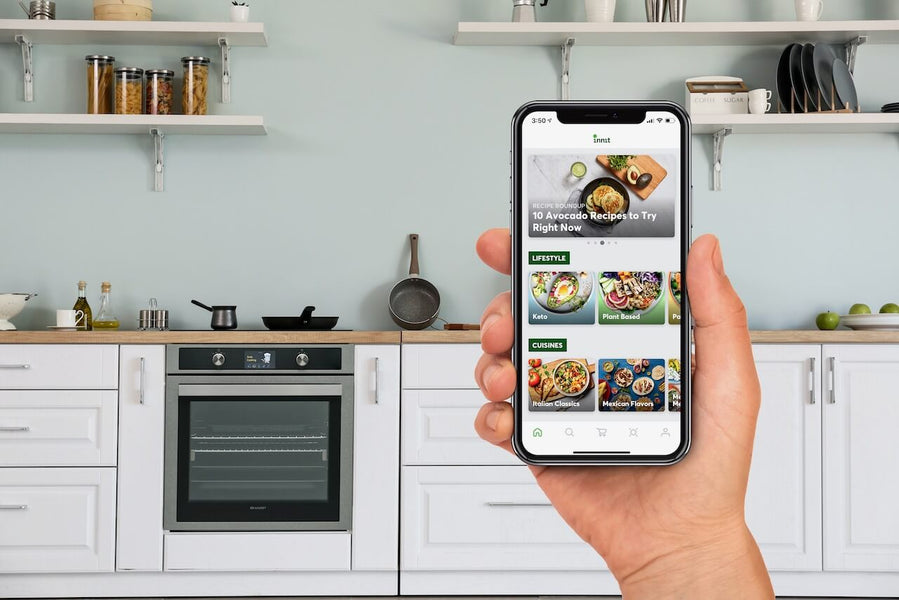 2020 Appliance News  latest launches for an on-trend kitchen design